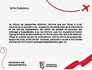 ATENCION En un fallo que sacude a la Costa Atlantica el Juzgado 1 Penal del Circuito de Bar 8