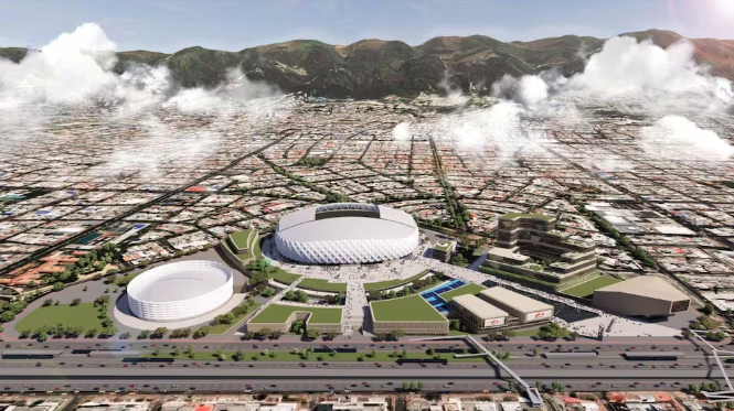 Barranquilla sigue siendo fortín, pero Ramón Jesurún abre la puerta a Bogotá y Medellín como posibles sedes de la Selección Colombia 1 Captura de Pantalla 2025 09 05 a las 1.36.08 p. m