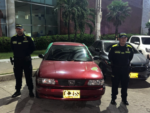 Capturan a dos hombres en Barranquilla con vehículo robado en San José 1 Captura de Pantalla 2025 09 16 a las 2.37.35 p. m