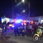 Caravanas por la Vida 4