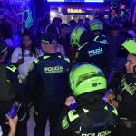 Caravanas por la Vida 8