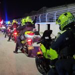 Caravanas por la Vida 9