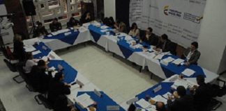 Consejo Superior de Politica Criminal