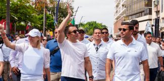 Daniel Noboa Presidente de Ecuador 0 1