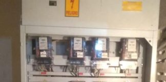 Detectan seis nuevos casos de hurto de energia en establecimientos comerciales 1