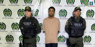 Extorsion y homicidio en Barranquilla cae presunto sicario de Los Costenos