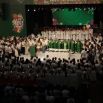 La esperanza fue protagonista en la Catedratón 2025 5 IMG 20250928 WA0006