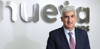 Jose Fernando Cardona expresidente de la Nueva EPS