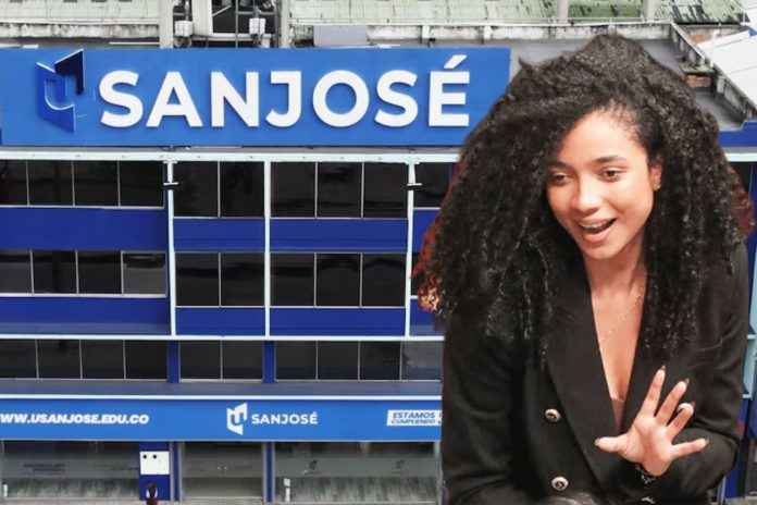 Juliana Guerrero responde a Fundación San José y asegura que podrá conservar su título