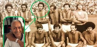Luto en el futbol colombiano muere Alfonso Cardona idolo del Union Magdalena