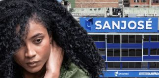 Mas alla de Juliana Guerrero crece escandalo por diplomas irregulares en Fundacion Universitaria San Jose