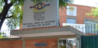 Medicina Legal en Cucuta