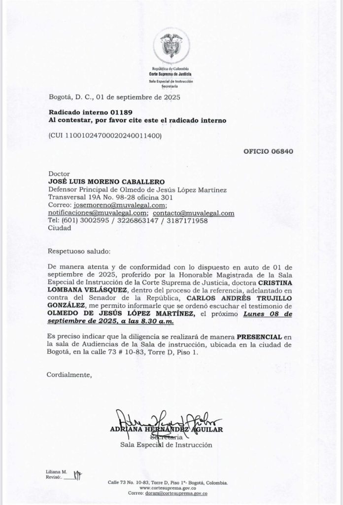 Oficio 06840