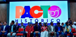 Pacto Historico