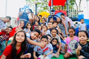 Parque Los Munecos4