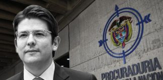 Procuraduria senala fragilidad de esquemas de la UNP luego del crimen de Miguel Uribe