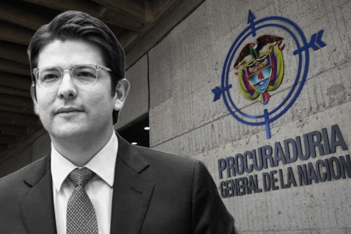 Procuraduría señala fragilidad de esquemas de la UNP luego del crimen de Miguel Uribe