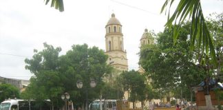 Sabanalarga Atlantico