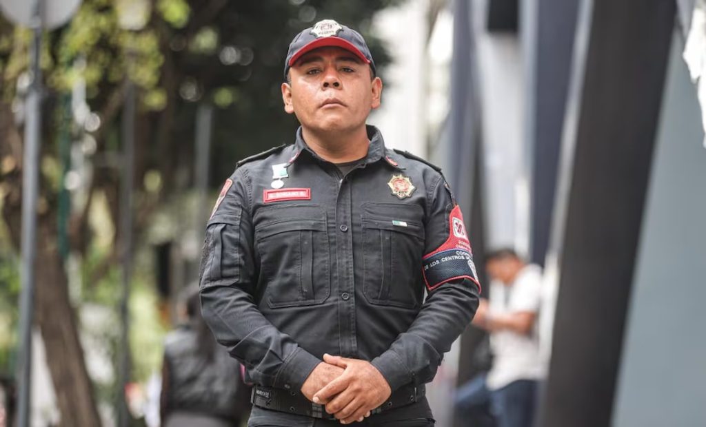 Sergio Angel Soriano Buendia 3