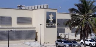 URI de la Fiscalia de Cartagena