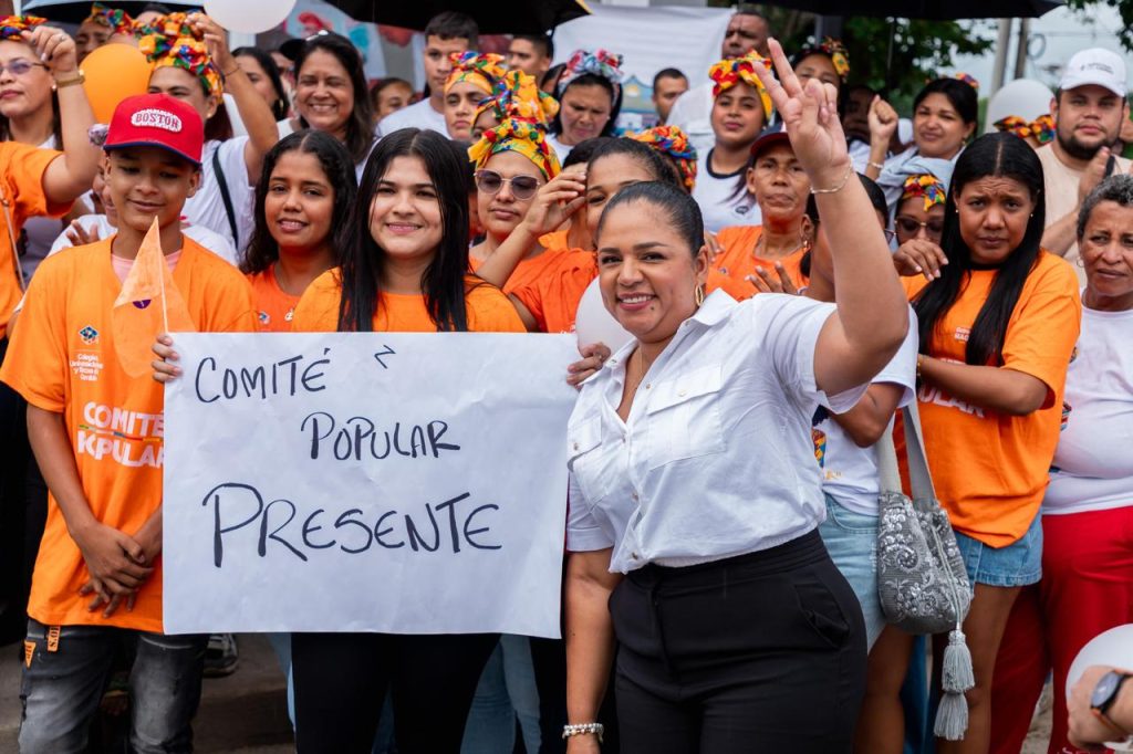 ¡Los politiqueros no pudieron con el pueblo y su gobierno! Un moderno hospital para El Retén, la obra iniciada por Caicedo que fue entregada para la atención digna de más de 21 mil personas 1 WhatsApp Image 2025 09 08 at 12.45.18 PM