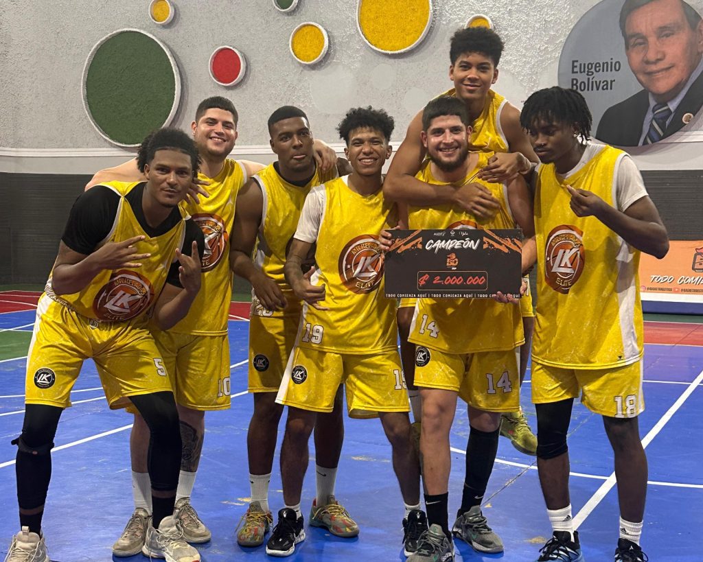 Micheladas LK Élite gritó campeón del Basket Directo CUP 1 WhatsApp Image 2025 09 22 at 2.06.18 PM 1