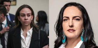 Yo le creo a Maria Fernanda Cabal. Tarrazona tiene sus razones debido a la sensibilidad del momento Darcy Quinn