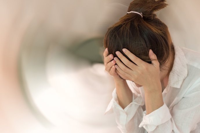 El Teléfono de la Esperanza registra un aumento de peticiones de ayuda de problemática suicida con 18.899 llamadas