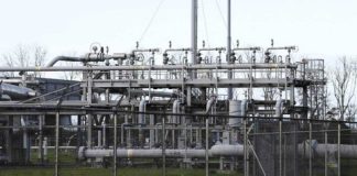 produccion de gas ecopetrol AFP 0
