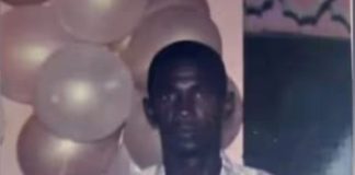 ‘El negro Ever reconocido trabajador del Centro entre las victimas de la intoxicacion masiva