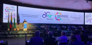 📍 Medellin Congreso Nacional de Comerciantes Empresarios 2025Asisti al Congreso Nacional de C