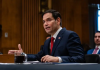 Marco Rubio descarta subida de aranceles a Colombia tras inclusión de Petro en Lista Clinton