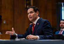Marco Rubio descarta subida de aranceles a Colombia tras inclusión de Petro en Lista Clinton