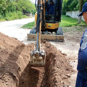 Triple A detecta y anula conexiones ilegales en la conducción Achotera 3 01a9fe9e 5292 42ef 86ea cb75553804d4