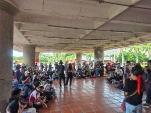 Estudiantes aseguran que el gobernador Verano desconoció al Ministerio de Educación 1 06cf8c5b 3a2b 42a5 a8a8 a1a0fe66e2f9