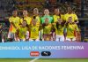 ¡Colombia visita a Ecuador en Liga de Naciones Femenina!