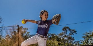 Buenos Aires será sede del Primer Campeonato Panamericano de Clubes de Softbol Femenino U16 0d3c3937 1c34 492b 92c1 496e7f85d6b5