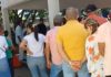 “Las trampas contra la consulta del Pacto Histórico”: denuncian irregularidades en puesto de votación en el sur de Barranquilla
