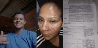El testimonio escalofriante de una abogada que sufrió intento de violación en Concordia, Magdalena y el rechazo policial de su denuncia 111 15