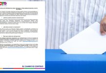 Pacto Histórico emite circular clave para testigos y precandidatos tras jornada electoral del 26 de octubre