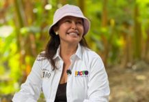 Patricia Caicedo anticipa anuncios clave: “Después de la consulta del 26 de octubre hablaré de la atípica”