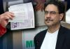 Iván Cepeda arrasa en la consulta del Pacto Histórico con más del 62% de los votos, según la Registraduría