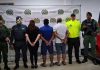 Golpe a las disidencias de las Farc: Capturan a tres presuntos asesinos de líderes religiosos en Guaviare
