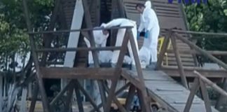 Hallan cuerpo sin vida en Playa 3 de Bocagrande: autoridades investigan el hecho 111 34