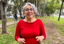 María José Pizarro celebra desclasificación de archivos del DAS: “Clave para esclarecer el asesinato de mi padre”