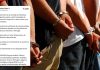 Gustavo Petro confirma captura de 38 personas y decomiso de 8 toneladas de cocaína en Europa