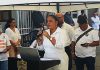 Denuncian bloqueo de obras de la Gobernación en Santa Marta