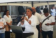 Denuncian bloqueo de obras de la Gobernación en Santa Marta