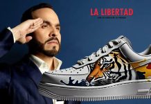 Abelardo De La Espriella lanza tenis exclusivos a $5 millones