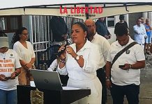 Denuncian bloqueo de obras de la Gobernación en Santa Marta
